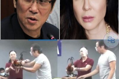 GRETCHEN BARRETTO at ATONG ANG, INIUUGNAY SA PAGKAWALA NG MGA SABUNGERO?! Anong Kinalaman ng Showbiz sa Misteryong Ito?