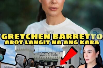 LAHAT NG MATA KAY GRETCHEN BARRETTO! May Mabigat na Kaso na Kinakaharap?! WALA NA BANG LIGTASAN?