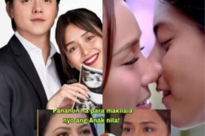 OMG! KARLA ESTRADA, IBINUNYAG NA ANG LIHIM NA ANAK NG KATHNIEL! Matagal na Itinatagong Katotohanan, Inilabas na sa Publiko — Fans NAGULANTANG sa Rebelasyong Yumanig sa Buhay nina Kathryn at Daniel!
