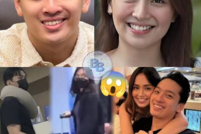 LEAKED PHOTO ALERT! Kathryn Bernardo at Mark—Nahuli sa Isang Larawan na Nagpapa-Ugong sa Showbiz! Totoo Nga Ba ang Haka-Haka?
