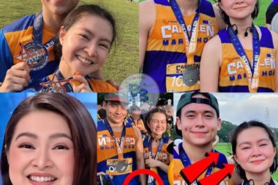 DI NA NILA ITINAGO! Barbie Forteza at Jameson Blake, MAGKA-HOLDING HANDS sa Publiko—Umamin na sa TUNAY NILANG RELASYON!