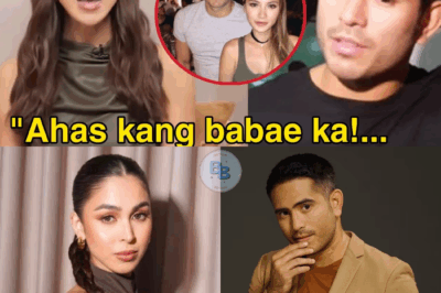 Exposed! Julia Barretto Reveals the Woman Behind Her Breakup with Gerald Anderson – ‘She Was There All Along!’