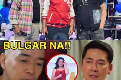 “I Meant No Disrespect!” – Wally Bayola BREAKS DOWN in Heartfelt Apology Over Viral Incident with Atasha Muhlach on Eat Bulaga! After Facing Days of Intense Online Backlash, Wally Finally Speaks Out About the Moment Fans Deemed ‘Disrespectful.’ His Emotional Confession Has Everyone Talking — But Will It Be Enough to Repair His Legacy, or Is It Too Late?