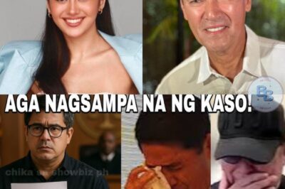 HINDI NA NAKATIIS SI AGA MUHLACH! Isang Trahedya na Naganap Kay Atasha Muhlach Nagdulot ng Malalim na Pagdamay kay Vic Sotto at Joey de Leon — Ano Ang Talagang Nangyari at Bakit Lahat ng Mata Ay Nakatuon sa Kanila?