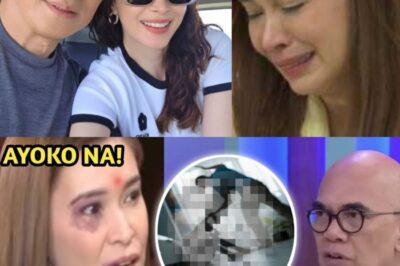 KABOG NA KABOG! Sunshine Cruz Binasag ang Katahimikan — Totoong Rason ng Break-up kay Atong Ang, Lahat SH0CKED!