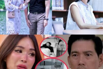 LUMABAS NA ANG MATAGAL NANG ITINATAGONG KAT0T0HANAN: Heart Evangelista, Isinugod sa 0spital Matapos ang Trahedyang Pagkak4k4n — Richard Yap, Hindi Na Napigilang Magsalita! Anong Madilim na Sikreto ang Nagdulot ng Paghihirap ni Heart? Mga Kaibigang Malapit, Tuluyan Nang Ibinunyag ang Buong Istorya!
