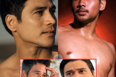 JOEM BASCON BINASAG ANG KATAHIMIKAN MATAPOS NG ILANG TAON: Matapang na Inamin ang Matagal Nang Itinatagong Nakaraan Kasama si Piolo Pascual — Mga Lihim na Sandali, Hindi Kailanman Nasabi sa Publiko, at ang Kat0t0hanang Nagpa-TIGIL sa Mundo ng Showbiz! Anong Totoo ang Pilit Itinatago Noon Pa Man?