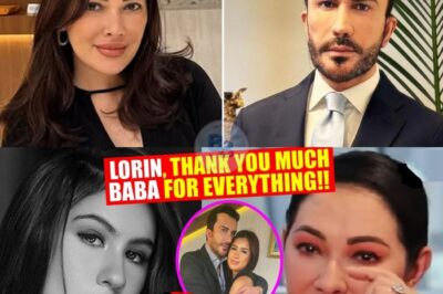 GRABE! Ruffa Gutierrez Sa Wakas Binasag ang Katahimikan: Isiniwalat ang Matinding Katotohanan na Matagal Niyang Itinago Tungkol kay Yilmaz Bektas at sa Anak Nilang si Lorin — Rebelasyon na Umantig sa Buong Showbiz, Ibinulgar ang mga Sakit, Luha, at Lihim na Tila Walang May Alam… Ano Nga Ba ang Totoong Nangyari sa Likod ng Kamera? Fans Tulala, Hindi Makapaniwala sa Nadiskubre!
