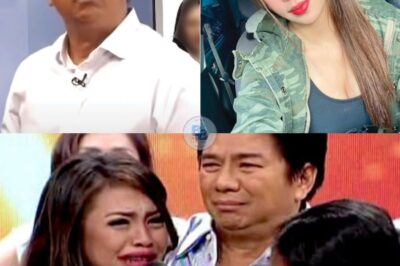 “UMUWI KA NA LANG!” – WILLIE REVILLAME NAGWALA SA HARAP NG CAMERA, BIGLANG PINAGTABUYAN SI HIPON GIRL NA NAPAIYAK SA LIVE SHOW! LAHAT NAGULAT: ANO ANG TOTOONG NANGYARI SA BACKSTAGE? MAY BINUONG LIHIM SI KUYA WIL NA LALONG IKINASIRA NG LOOB NG NETIZENS?!