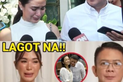 Sh0cking! Heart Evangelista Breaks Down in Tears on Camera, Reveals Darkest Secret Yet: ‘Hindi ko na kaya… I’ve been hiding this for too long!’
