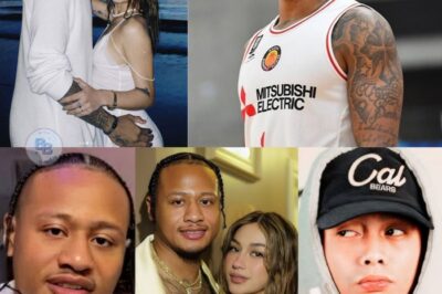 SH0CKING SHOWDOWN: Bobby Ray Parks Jr. UNLEASHES FURIOUS ATT@CK on Skusta Clee for DISRESPECTING Zeinab Harake — Heated Words, Brutal Truths, and Fans Left Gasping as Feud Escalates in Real-Time with Explosive Twists You Won’t Believe!