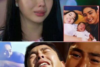 D..N.A BOMB SHELL SHAKES SHOWBIZ! 💥 Coco Martin Seen Weak and Pale After SECRET DNA Test on Alleged Daughter BLOWS UP — Julia Montes’ Furious Mother Reportedly Throws Her Out Into the Dark Streets at Midnight, Neighbors Stunned as Family MELTDOWN Unfolds Before Their Eyes — What They Discovered Has Fans Losing Sleep and Demanding the Whole Truth!