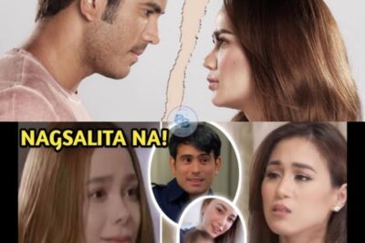 OMG! ARCI MUÑOZ BINASAG ANG KATAHIMIKAN AT INAMIN SA PUBLIKO ANG MATAGAL NANG ITINATAGONG ANAK NILA NI GERALD ANDERSON — BUONG KATOTOHANAN SA LIKOD NG LIHIM NA RELASYON IBINULGAR, FANS NANGANGATAL SA SH0CKING REVELATION!