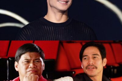Piolo Pascual Shocks Fans with Unexpected Confession: “I Don’t See the Point of Being in a Relationship Right Now” — The Real Reason Behind His Decision Will Leave You Thinking… May Mas Malalim Pa Palang Dahilan sa Likod ng Kanyang Pahayag! Ano Nga Ba ang Tinatago ni Papa P?