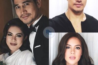Piolo Pascual Sa Wakás Nagsalita Tungkol sa Ugnayan Nila ni Shaina Magdayao: “If It’s There, People Are Gonna See It” — Isang Pahayag na Lalong Nagpainit sa mga Espekulasyon! Totoo Nga Ba ang Matagal Nang Bintang? O May Tinatago Pa Silang Mas Malalim na Kwento? Fans Hindi Mapakali sa Rebelasyon!