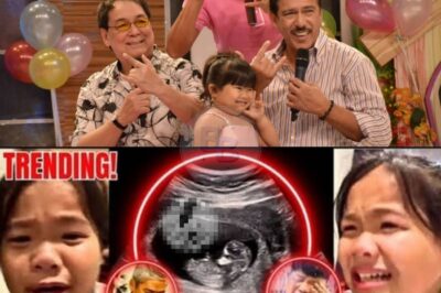 NAKAKAIYAK NA TAGPO: Ryzza Mae Dizon, HINDI NA NAPIGILANG MAGTAPAT—Isang NAKADUROG-PUSONG LIHIM ang IBINUNYAG, Iniwan si Vic Sotto na LUMULUHA at Halos HINDI MAKAPANIWALA sa Kanyang Narinig!