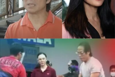 GULATAN SA SHOWBIZ AT KONGKRETO: Atong Ang at Gretchen Barretto NADAWIT sa KASONG PAGKAWALA ng mga ‘Sabungero’ — Mga Sikat, Iniimbestigahan na!
