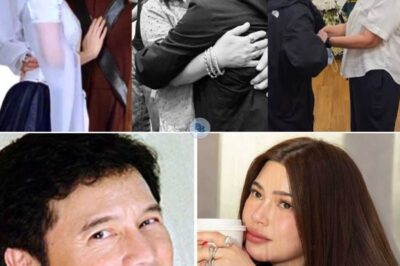 NAKAKAGULAT NA PASABOG! Denise Laurel BINASAG ANG KATAHIMIKAN — Lihim ng Tito Cocoy na Matagal Niyang Itinago, Sa Wakas Nabunyag! ‘Ayaw niyang malaman ng kahit sino’ — Anong Itinatago Niya at Bakit Ngayon Lang?