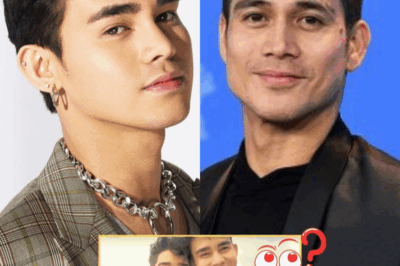 ‘Di Ko Na Kaya!’ Piolo Pascual Nabigla at Napaiyak Nang Umamin ang Anak na Gay — Buong Pilipinas Umiiyak sa Mensahe Niyang Punô ng Emosyon!