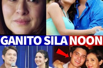 Masakit Pero Totoo: Lihim Sa Likod Ng Hiwalayan Nina Karylle at Dingdong – Si Marian Nga Ba ang TUNAY na Dahilan?