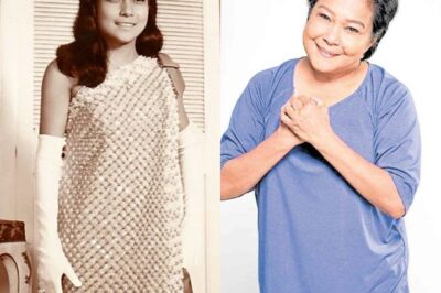 OMG! Mga Lihim Ni Ate Guy Bistado! Ang Hindi Mo Pa Alam Tungkol sa Huling Araw ni Nora Aunor—Tahimik na Laban, Mga Patagong Luha, at ang Pamamaalam na Walang Nakapansin!