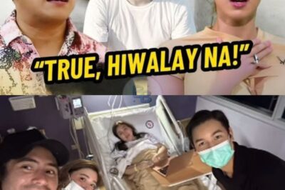 OMG! Julia Barretto Binuksan ang Kanyang Puso: Ang Tunay na Dahilan sa Likod ng Kanyang Pagluha na Pagkalas Kay Gerald Anderson – Paano Niyang Tinitiis ang Matinding Sakit ng Paghihiwalay at Ano Ba Talaga ang Nakatagong Kwento sa Likod ng Masakit na Desisyong Ito?