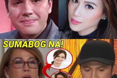 Shocking Reveal! Mommy Pinty Ibinunyag ang Malalim na Pagkakanulo ni Paul Soriano Laban sa Asawa Niyang Anak, Si Toni Gonzaga! Ang Malupit na Katotohanan sa Likod ng Pagkawasak ng Pamilya ay Mag-iiwan sa Iyo ng Pagkabigla – Hindi Mo Kakayaning Paniwalaan ang Naganap sa Likod ng Nakapagtatakang Pinto!