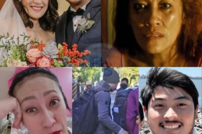 Shocking Twist! Gerald Sibayan, BUMALIK sa Pilipinas at TUKLASIN ang HINDI KAPANI-PANIWALANG LIHIM ni Aiai sa KANYANG Green Card – Ang MGA KATOTOHANAN NA KANYANG NATUKLASAN ay MAGPAPALUHOD SA LAHAT! Ano ang Talagang Nangyari? Alamin ang Nakakagulat na Revelasyon na Magpapabago sa Lahat!