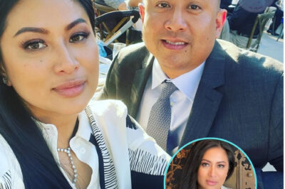 Ella V. prioritizes family over showbiz comeback!