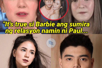 She Finally Speaks! Mikee Quintos Reveals the Woman Behind Her Breakup with Paul Salas – “I Trusted Them Both!”