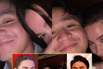Bea Alonzo, Ipinakilala Na Ang Kanyang Misteryosong New Boyfriend na si Joset Fores – Ang Gwapo at Secretive Lalaki na Magpapakilig sa Lahat! Ano Ang Mga Lihim na Nasa Likod ng Kanyang Katahimikan at Paano Binago Niya ang Buhay ni Bea?