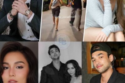 Kobe Paras Sinubukang Ibalik si Kyline Alcantara Matapos Siyang Magtaksil – Ngunit Ang Sumunod na Pangyayari ay Nagulat ang Lahat! Ano ang Talagang Nangyari sa Pagitan ng Paghihiwalay, Paghingi ng Tawad, at ang Mga Lihim na Nais Itago ng Bawat Isa?