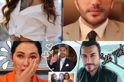 RUFFA GUTIERREZ, ISANG ORAS NA INIYAKAN ANG SINABI NI YILMAZ – Ang Matinding Pagpapahayag na Magdudulot ng Pagdududa: Sasama Ba Siya Pabalik sa Turkey? Alamin Kung Ano ang Talagang Nangyari at Ano Ang Nakatagong Lihim Sa Likod ng Emosyonal na Paglabas na Ito!