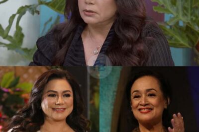Sa wakas, Binasag ni Coney Reyes ang Kanyang Katahimikan Tungkol sa Nakakahiyang Pag-aaway nila ni Dina Bonnevie – “Huwag Natin Hukayin ang Nakaraan!” Ang Matinding Pagbubunyag na Ibinukas Niya ay Nag-iwan sa Mga Tagahanga ng Walang Salita at Maguguluhan, Ano ang Talaga ang Nangyari sa Likod ng Pag-aaway na ito at Bakit Siya Nagpasya Nang Magbigay ng Lihim na Pagpapahayag?
