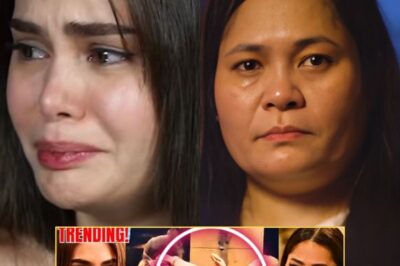 BREAKING NEWS!! Ivana Alawi at Rudy Baldwin, NAGKAPISIKALAN!? Ang Buong PANGYAYARI, Nahuli sa CAMERA! Ano ang Talagang Nangyari sa Lurking Tension sa Likod ng Camera? Alamin ang Hindi Inaasahang Pagkakasangkot at Kung Ano ang Tumatagilid na Lihim sa Lihim na Pagsasalungatan nilang Dalawa!