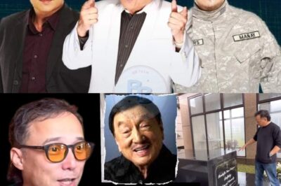 EXCLUSIVE! ANG MGA INIWAN NI COMEDY KING DOLPHY SA KANYANG ANAK NA SI EPY QUIZON – Ang Hindi Inaasahang Lihim na Ibinukas ni Epy tungkol sa mga Yaman, Pamanang Pamilya, at ang Emosyonal na Paglalakbay na Nagbukas sa mga Mata ng Lahat. Ano ang Talaga ang Iniwan ni Dolphy kay Epy at Paano Ito Magpapabago sa Buhay Niyang Lubos?