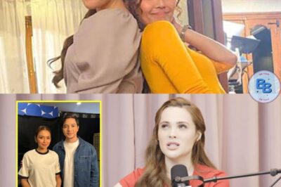 ALYSSA MUHLACH, BINUKSAN ANG LIHIM SA INTERVIEW—‘WALA NAMANG SPECIAL SA KANYA!’ Sinupalpal si Kathryn ng Diretsahan!