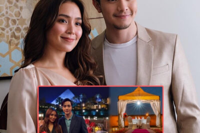 KathDen Fans in Shock as Surprise Gift from Kathryn and Alden is Finally Revealed!