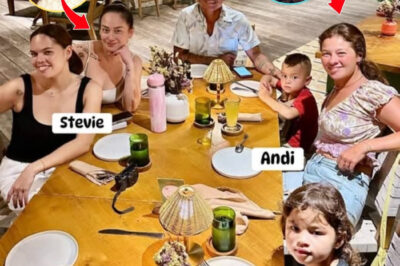 “Maiyak is My Love Language”: Max Eigenmann’s Emotional Surprise for Sister Andi in Siargao!