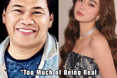 Ogie Diaz Praises Fyang Smith, But Warns: “Too Much of Being Real Can Be Harmful!”
