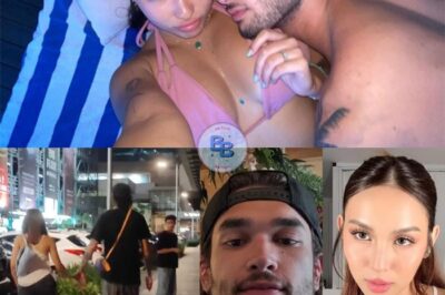 NO MORE HOLDING BACK! Kobe Breaks His Silence and Publicly Calls Out Kyline Alcantara—Explosive Revelations Leave Fans Gasping! What He Exposed About Their Past Has Shocked Even Their Closest Friends. Is This the Truth Everyone Tried to Bury? The Internet Is on FIRE—and Kyline Has Yet to Respond!