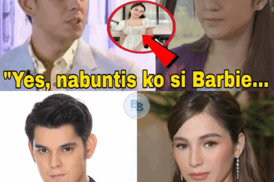 📰 OMG! Richard Gutierrez CONFIRMS Barbie Imperial’s Pregnancy – “We Didn’t Plan This, But We’re Excited!”