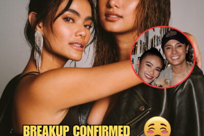 Klea Pineda and Katrice Kierulf End 3-Year Relationship—What Happened?