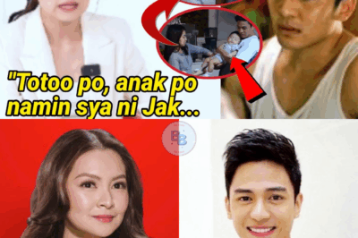 📰 TEARFUL REVEAL: Barbie Forteza Emotionally Confirms Her Child with Jak Roberto – “We’ve Kept This Hidden for So Long!”