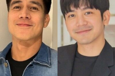Star Cinema Opens Auditions for Young Piolo Pascual, Joshua Garcia, and JK Labajo Lookalikes—Could You Be the Next Star?