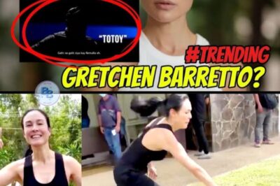 “Sino ang LADY TIGER?!” Gretchen Barretto, Biglang Lumas ng Pangalan sa Kaso ng Nawawalang Sabungeros – ‘Totoy’ na Whistleblower Nagbunyag: May Secret Boss, May Code Names, At May Babaeng Umano’y May Hawak ng Lahat!