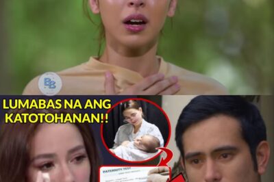 NAKAKAGULAT NA REBELASYON! Arci Muñoz NILANTAD ANG DNA Result ng Anak Nila ni Gerald Anderson—Julia, DI MATANGGAP at NAGWALA raw sa Loob ng Kwarto!
