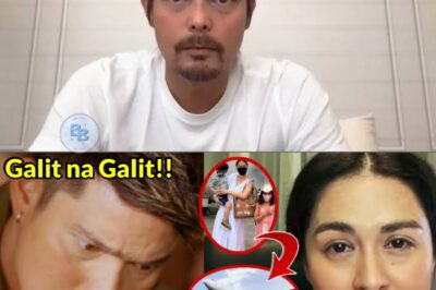 OMG! Nagkagulo ang buong Pilipinas! Dingdong Dantes NAGLUPASAY sa sahig matapos malaman na PALIHIM dinala ni Marian Rivera ang mga anak nila sa ibang bansa!