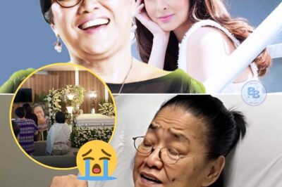 Maria Rivera, Nagbigay ng MILYON-MILYON Kay Lolit Solis Bago Ito Pumanaw — ‘Yung Totoong Dahilan? Mas Masakit Pa sa Iniisip Mo!