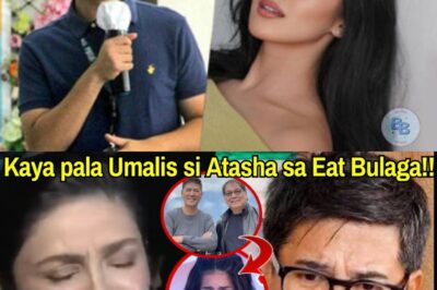 ‘Hindi Ko Na Kayang Manahimik!’ — Charlene Gonzales, Biglang Nagbunyag ng Lihim na Ikagugulat Ninyo! May Kinalaman Sina Vic Sotto, Joey de Leon at ang Anak Niyang si Atasha!
